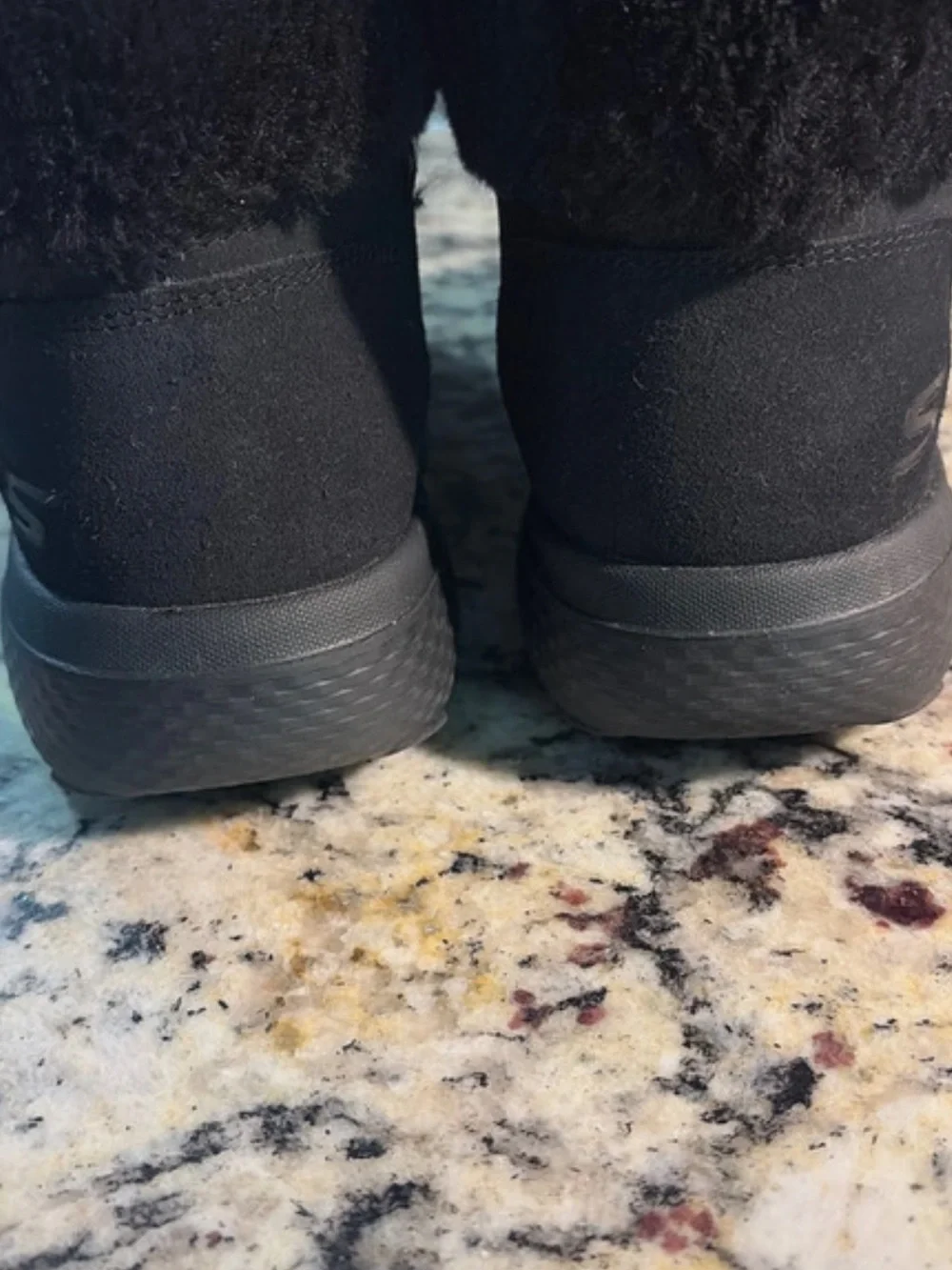 SKECHERS♦️ON THE GO JOY BOOT